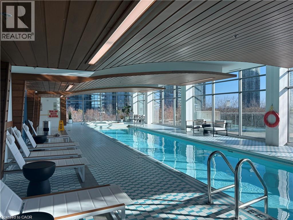 165 Legion Road N Unit# 3022, Toronto, Ontario  M8Y 0B3 - Photo 14 - 40865571