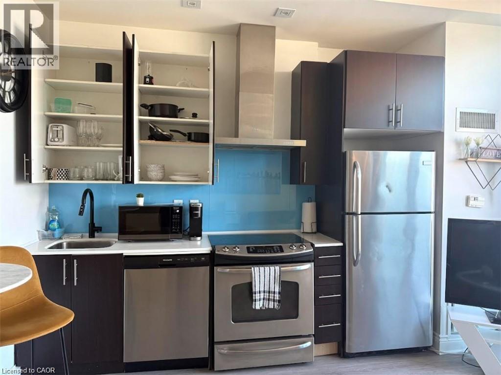 165 Legion Road N Unit# 3022, Toronto, Ontario  M8Y 0B3 - Photo 5 - 40865571