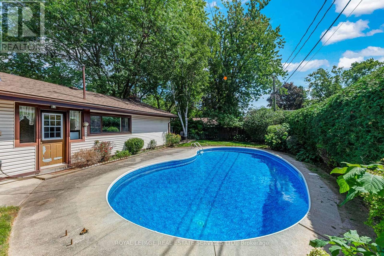 55 Germorda Drive, Oakville, Ontario  L6H 1A9 - Photo 33 - W13831092