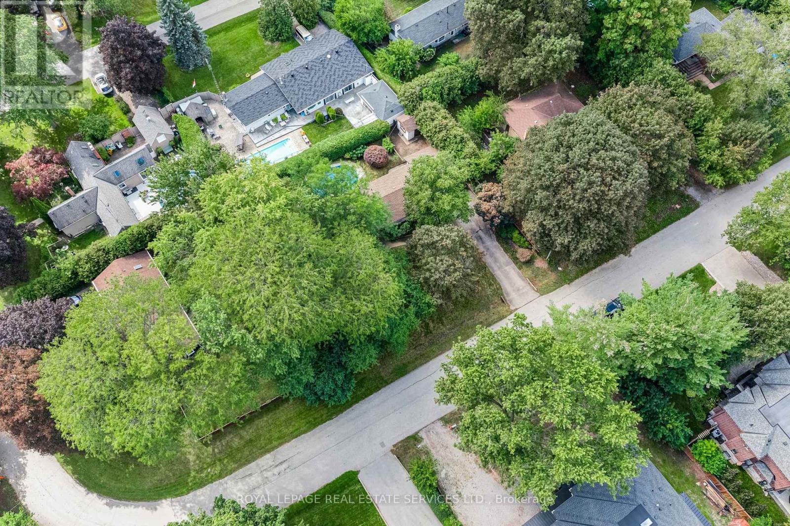 55 Germorda Drive, Oakville, Ontario  L6H 1A9 - Photo 45 - W13831092