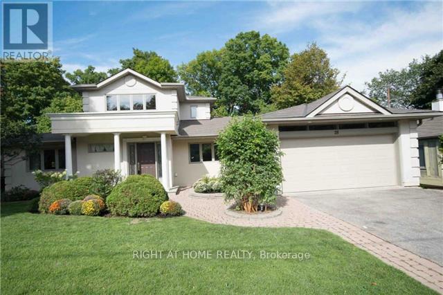 28 RESTWELL CRESCENT, Toronto, Ontario