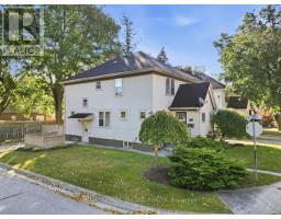 56-58 FRANK STREET, Tillsonburg, Ontario