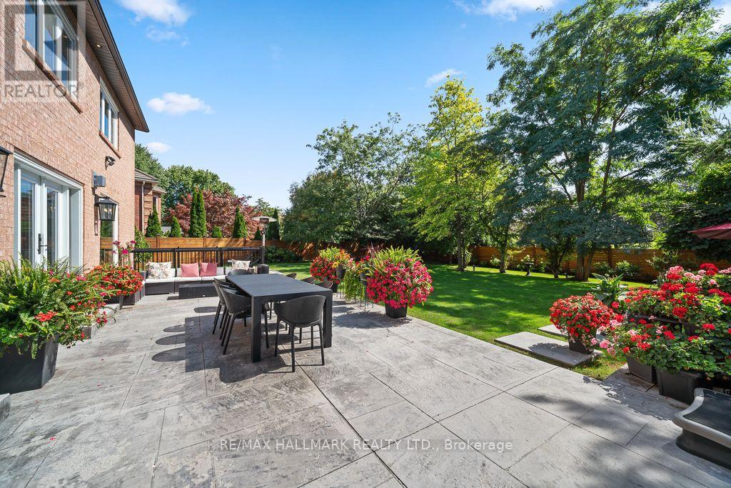 18 Ardmore Crescent, Richmond Hill, Ontario  L4B 2H7 - Photo 39 - N13828508