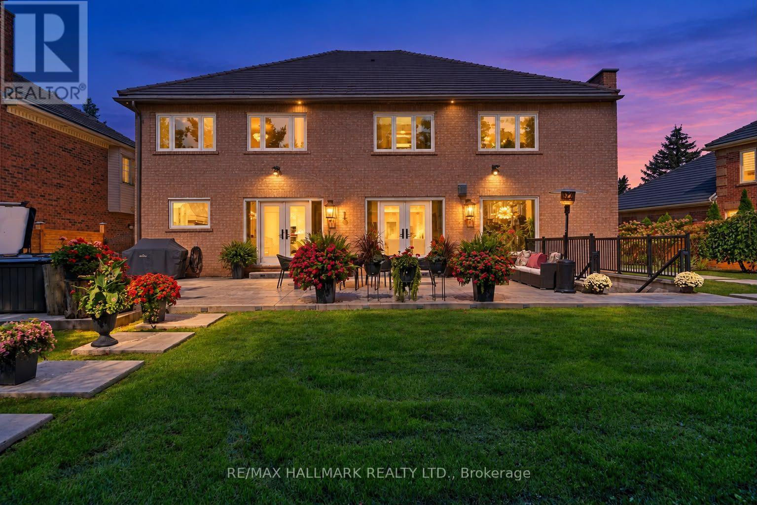 18 Ardmore Crescent, Richmond Hill, Ontario  L4B 2H7 - Photo 46 - N13828508