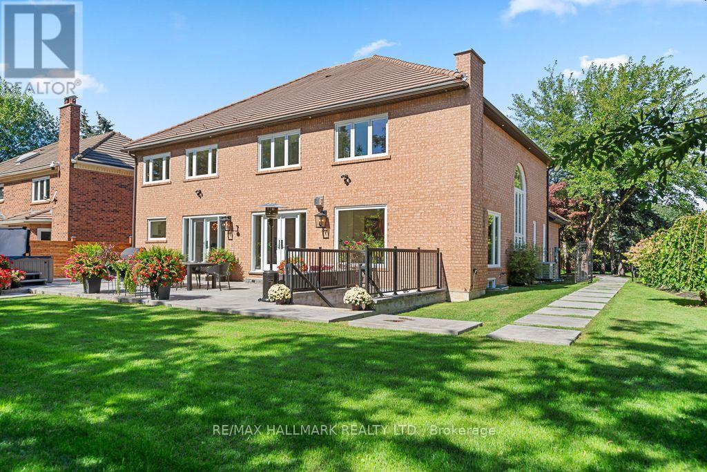 18 Ardmore Crescent, Richmond Hill, Ontario  L4B 2H7 - Photo 44 - N13828508