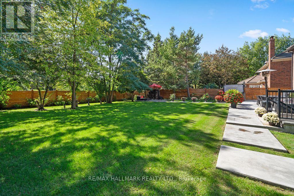18 Ardmore Crescent, Richmond Hill, Ontario  L4B 2H7 - Photo 43 - N13828508