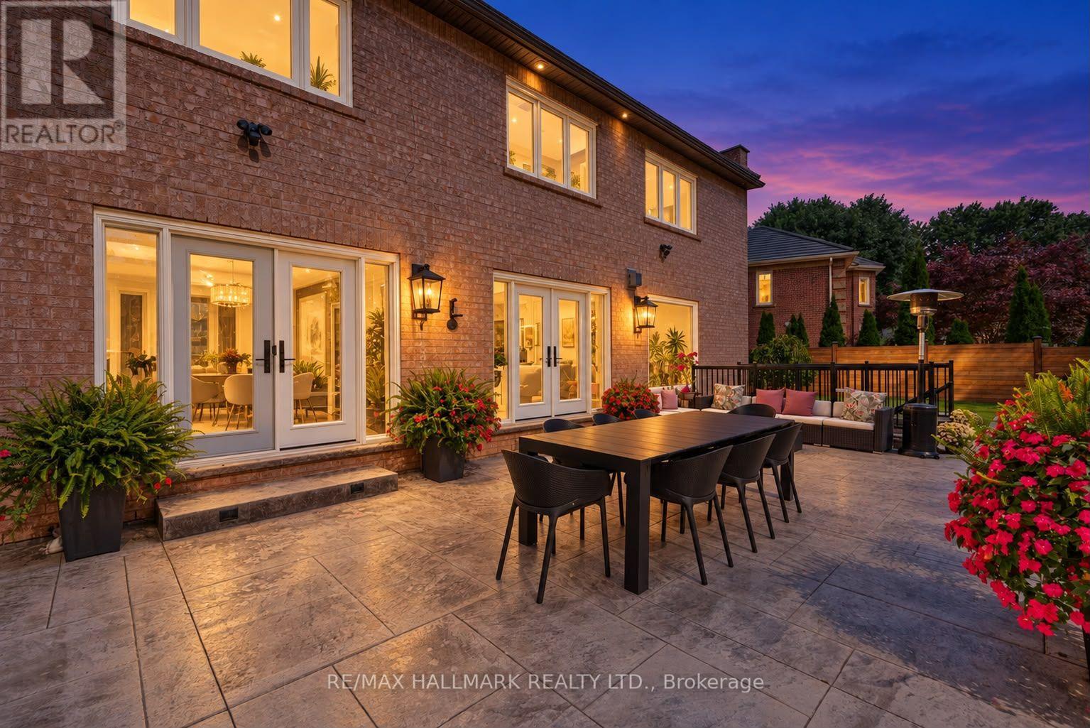 18 Ardmore Crescent, Richmond Hill, Ontario  L4B 2H7 - Photo 47 - N13828508