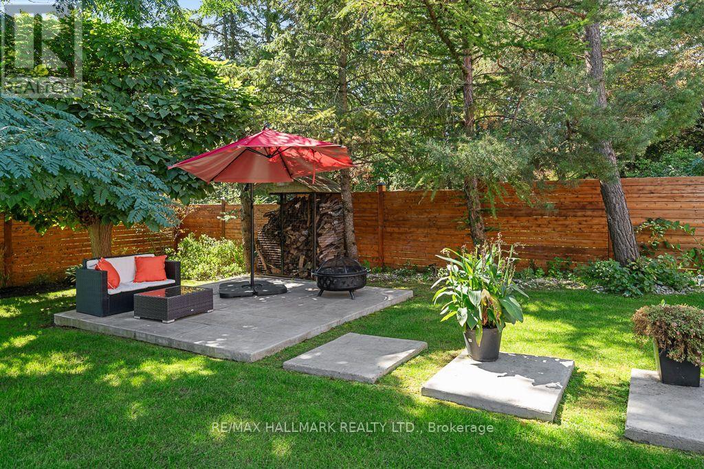 18 Ardmore Crescent, Richmond Hill, Ontario  L4B 2H7 - Photo 41 - N13828508