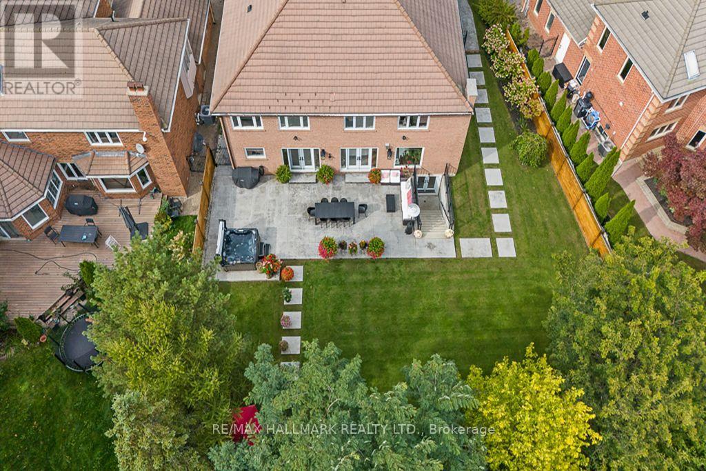 18 Ardmore Crescent, Richmond Hill, Ontario  L4B 2H7 - Photo 45 - N13828508