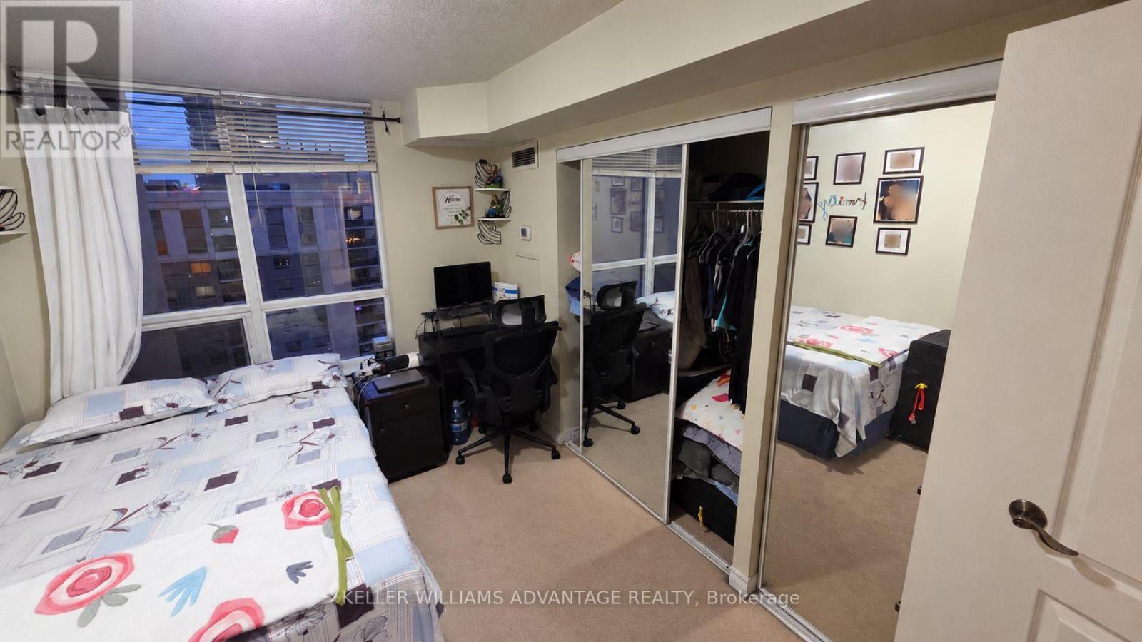 1805 - 4090 Living Arts Drive, Mississauga, Ontario  L5B 4M8 - Photo 10 - W13829832