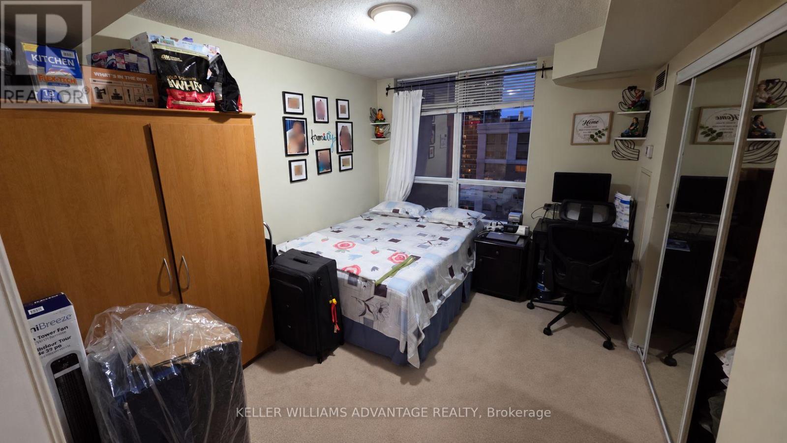 1805 - 4090 Living Arts Drive, Mississauga, Ontario  L5B 4M8 - Photo 9 - W13829832