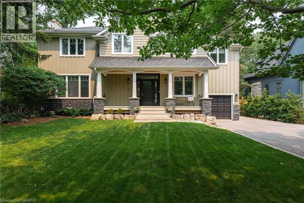 407 Maple Grove Drive, Oakville, Ontario  L6J 4V8 - Photo 2 - 40866605