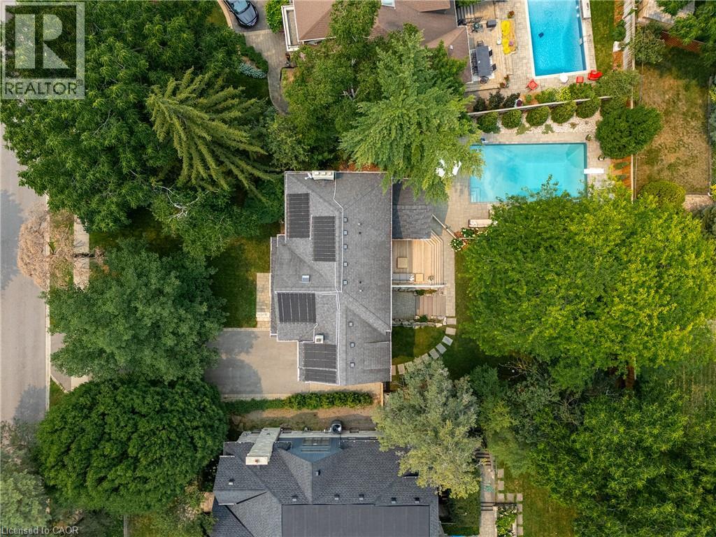 407 Maple Grove Drive, Oakville, Ontario  L6J 4V8 - Photo 4 - 40866605