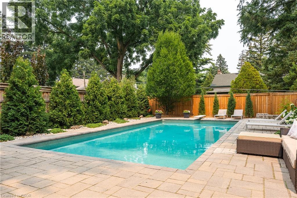 407 Maple Grove Drive, Oakville, Ontario  L6J 4V8 - Photo 41 - 40866605