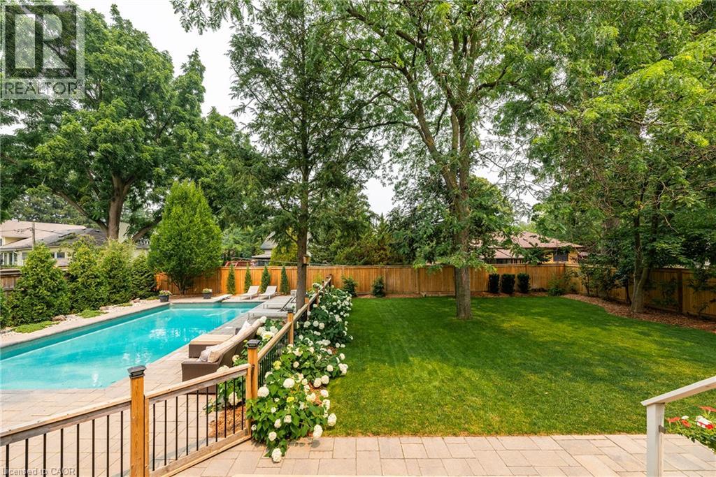 407 Maple Grove Drive, Oakville, Ontario  L6J 4V8 - Photo 45 - 40866605