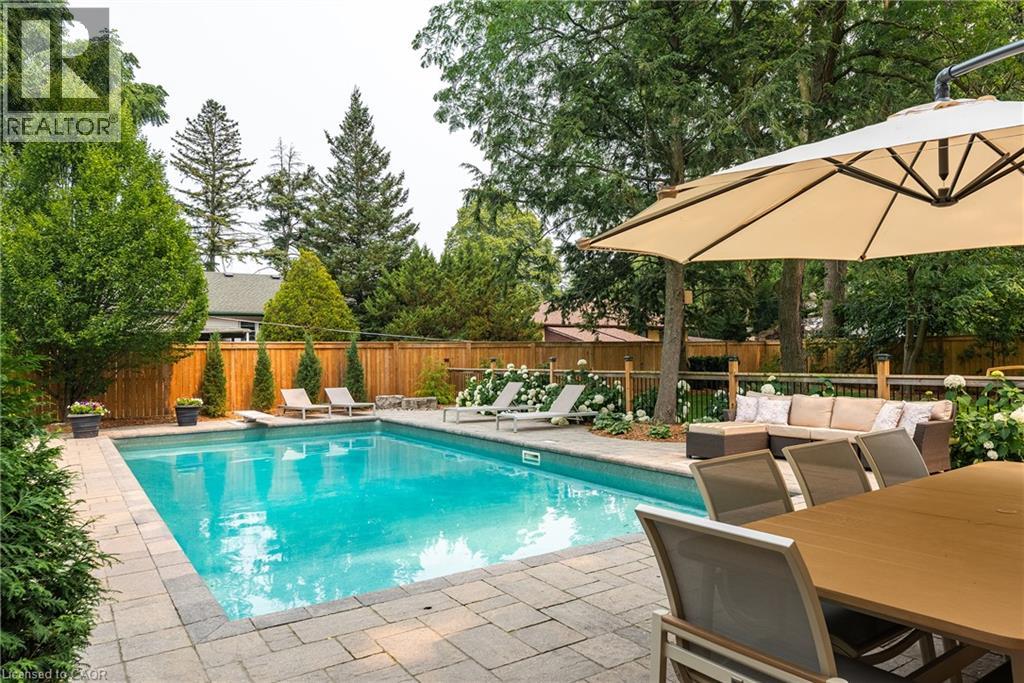 407 Maple Grove Drive, Oakville, Ontario  L6J 4V8 - Photo 42 - 40866605