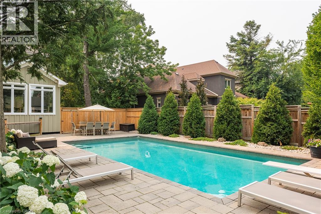 407 Maple Grove Drive, Oakville, Ontario  L6J 4V8 - Photo 40 - 40866605