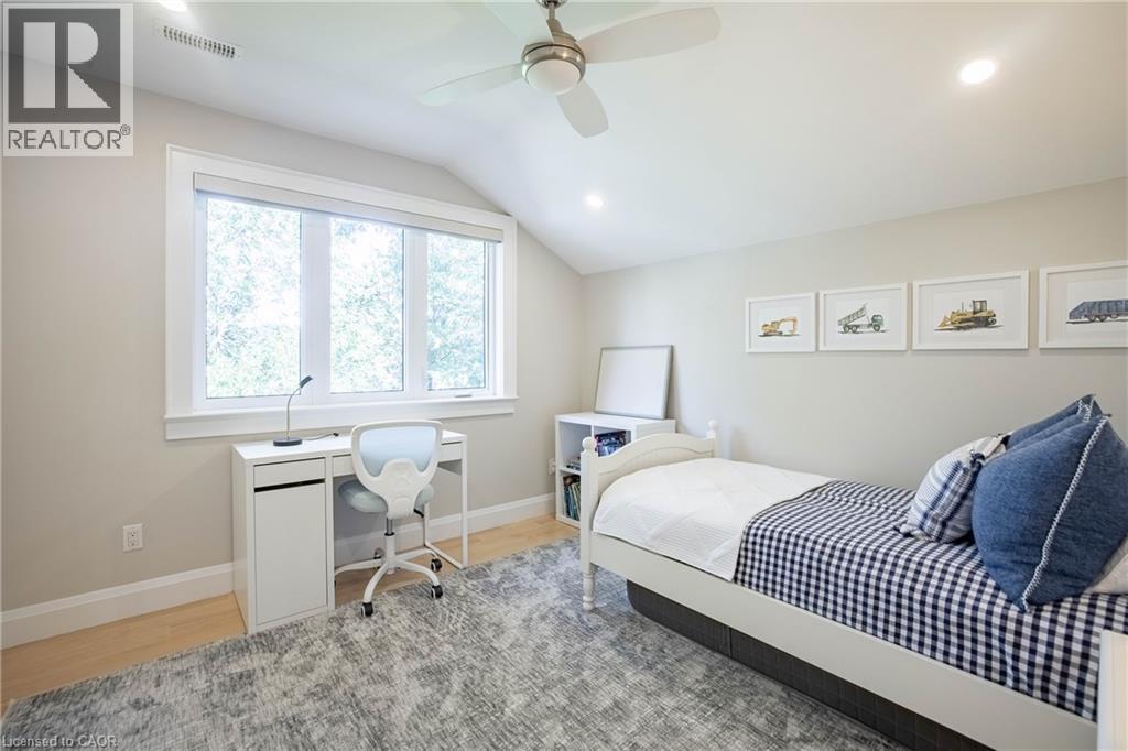 407 Maple Grove Drive, Oakville, Ontario  L6J 4V8 - Photo 26 - 40866605