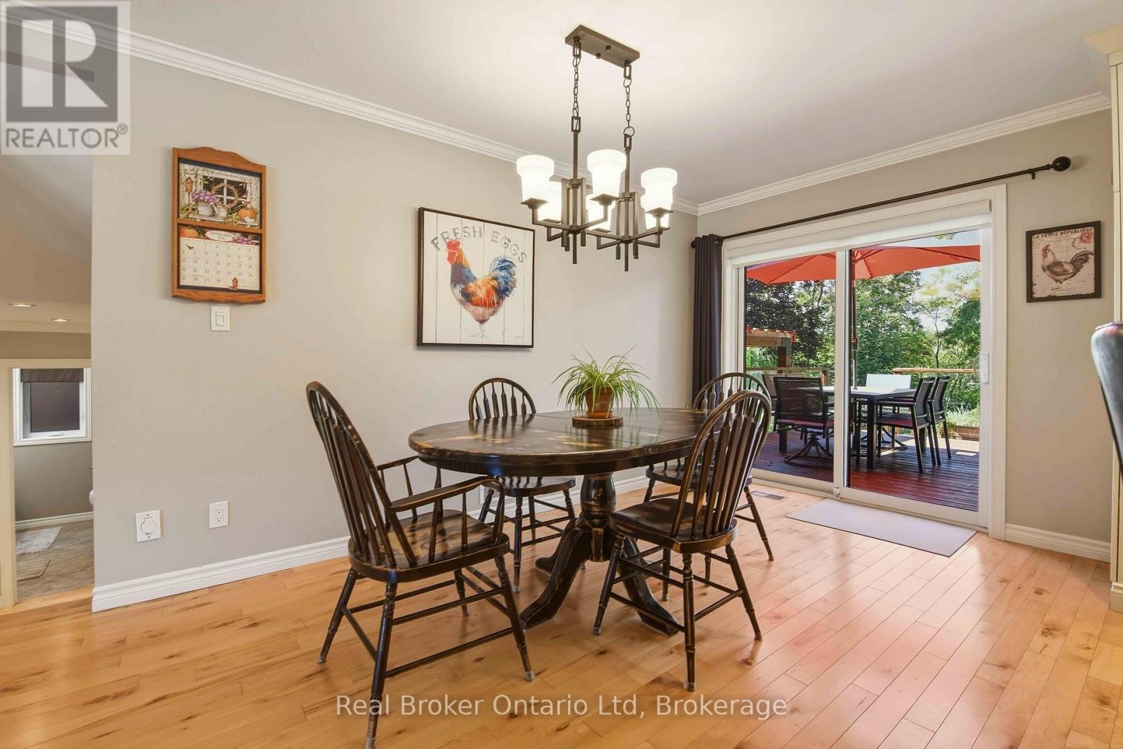126 5th Avenue E, Owen Sound, Ontario  N4K 6C7 - Photo 14 - X13819228