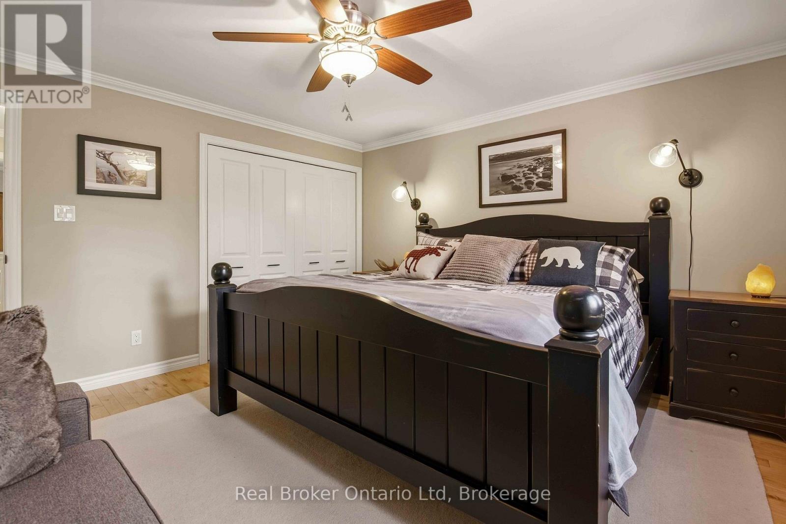 126 5th Avenue E, Owen Sound, Ontario  N4K 6C7 - Photo 19 - X13819228