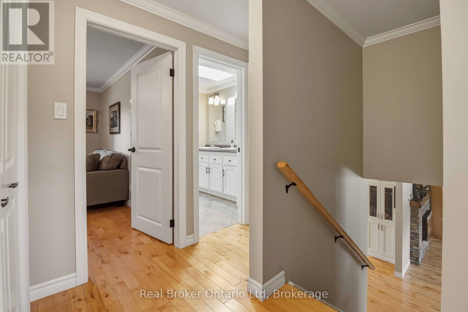 126 5th Avenue E, Owen Sound, Ontario  N4K 6C7 - Photo 17 - X13819228