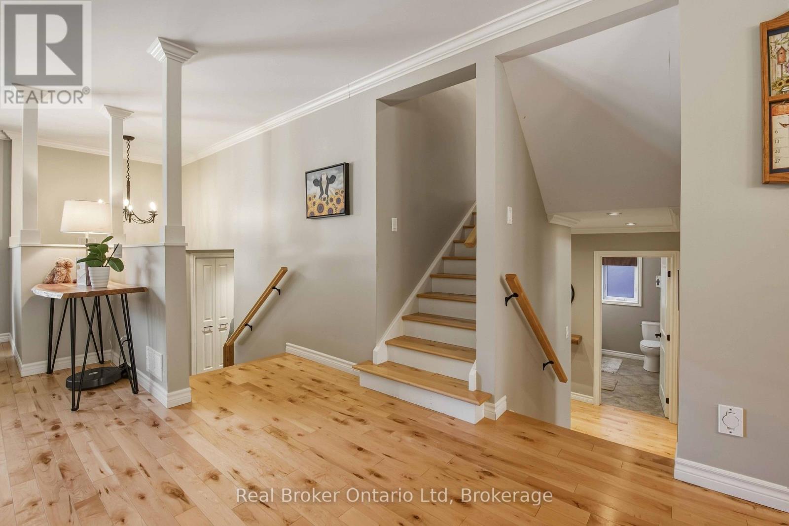 126 5th Avenue E, Owen Sound, Ontario  N4K 6C7 - Photo 16 - X13819228