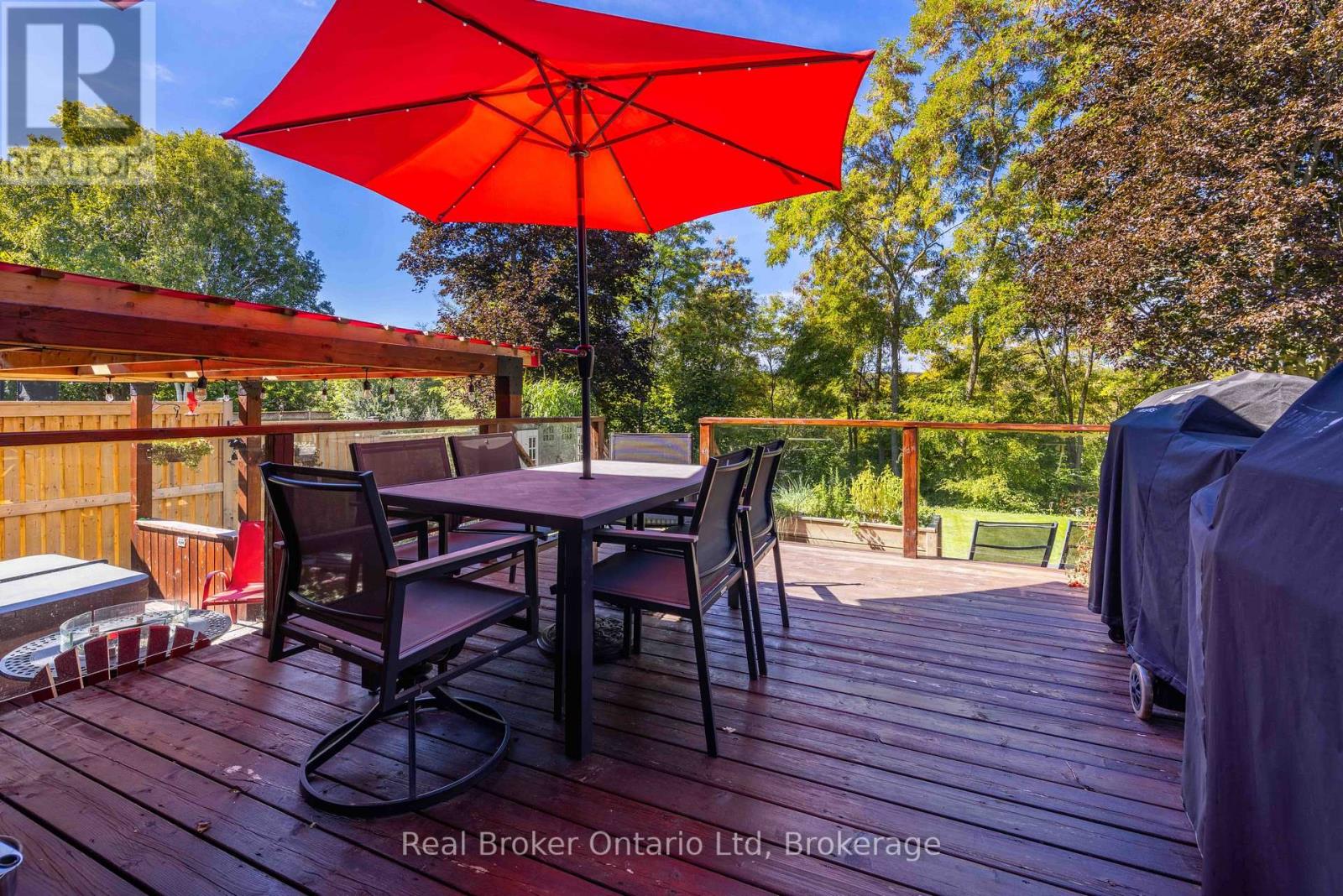 126 5th Avenue E, Owen Sound, Ontario  N4K 6C7 - Photo 15 - X13819228
