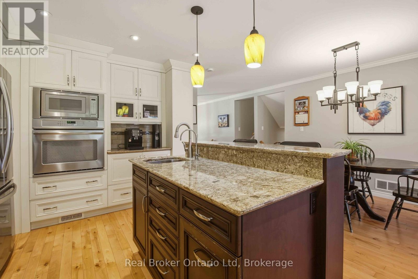 126 5th Avenue E, Owen Sound, Ontario  N4K 6C7 - Photo 12 - X13819228