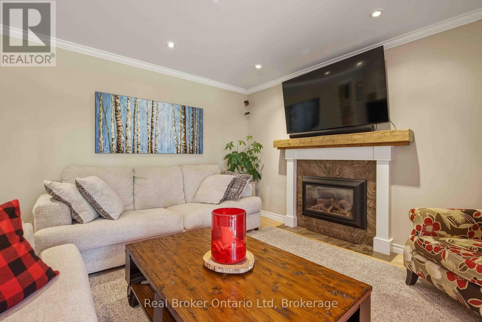 126 5th Avenue E, Owen Sound, Ontario  N4K 6C7 - Photo 30 - X13819228