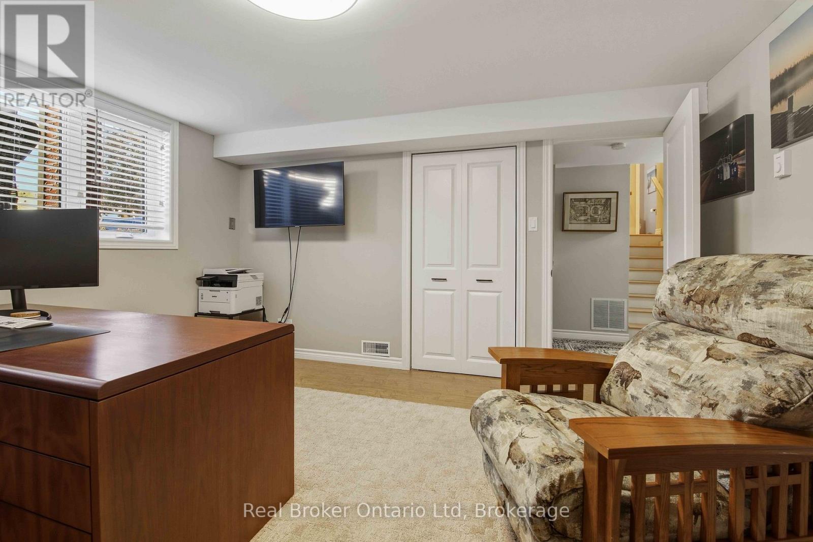 126 5th Avenue E, Owen Sound, Ontario  N4K 6C7 - Photo 37 - X13819228