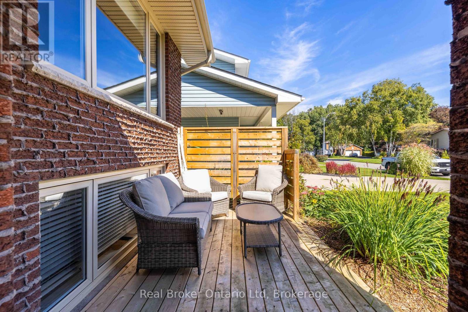 126 5th Avenue E, Owen Sound, Ontario  N4K 6C7 - Photo 4 - X13819228