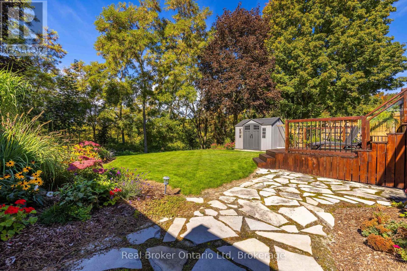 126 5th Avenue E, Owen Sound, Ontario  N4K 6C7 - Photo 40 - X13819228