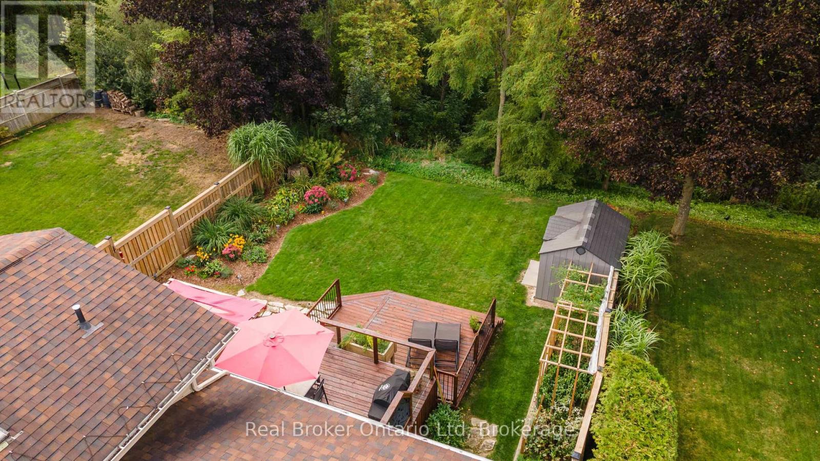 126 5th Avenue E, Owen Sound, Ontario  N4K 6C7 - Photo 43 - X13819228