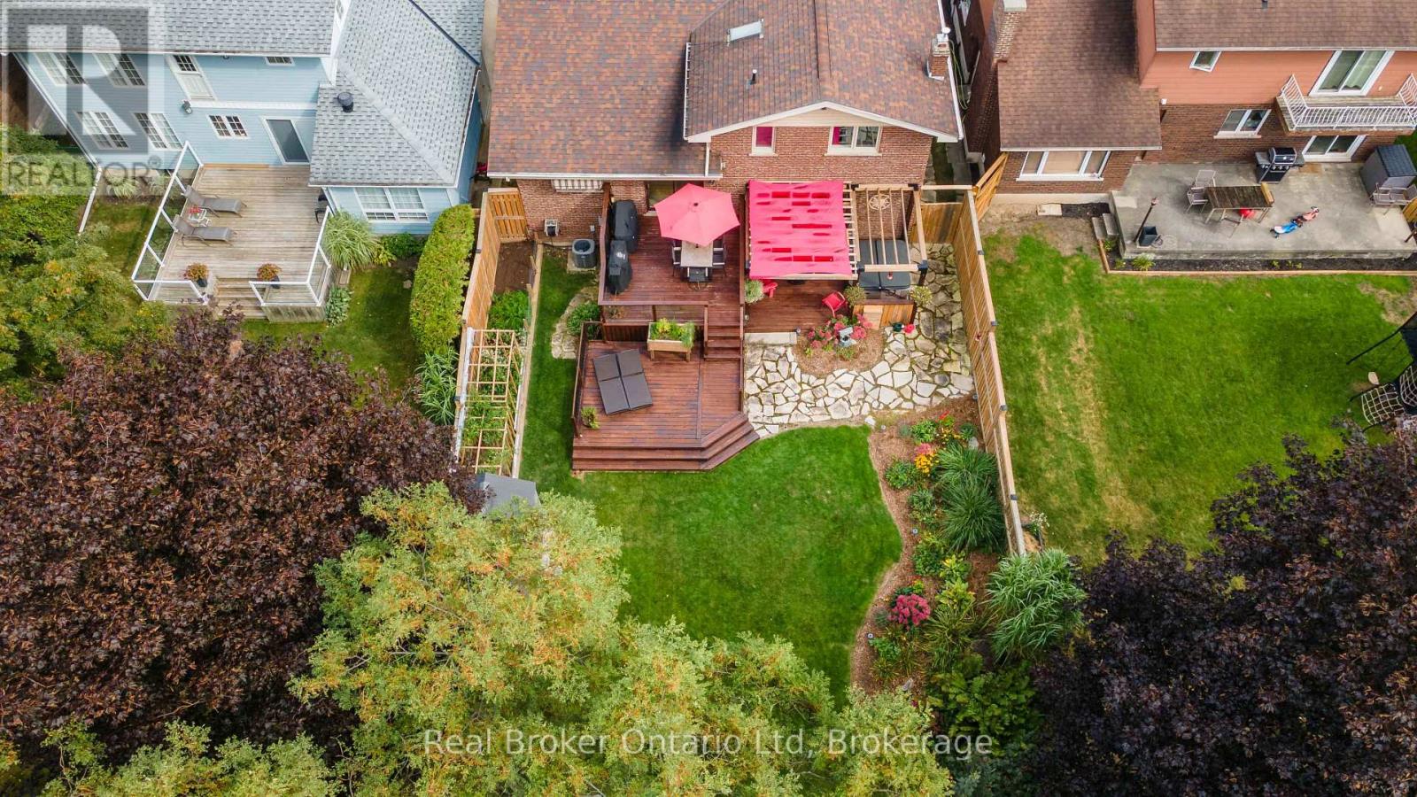 126 5th Avenue E, Owen Sound, Ontario  N4K 6C7 - Photo 45 - X13819228