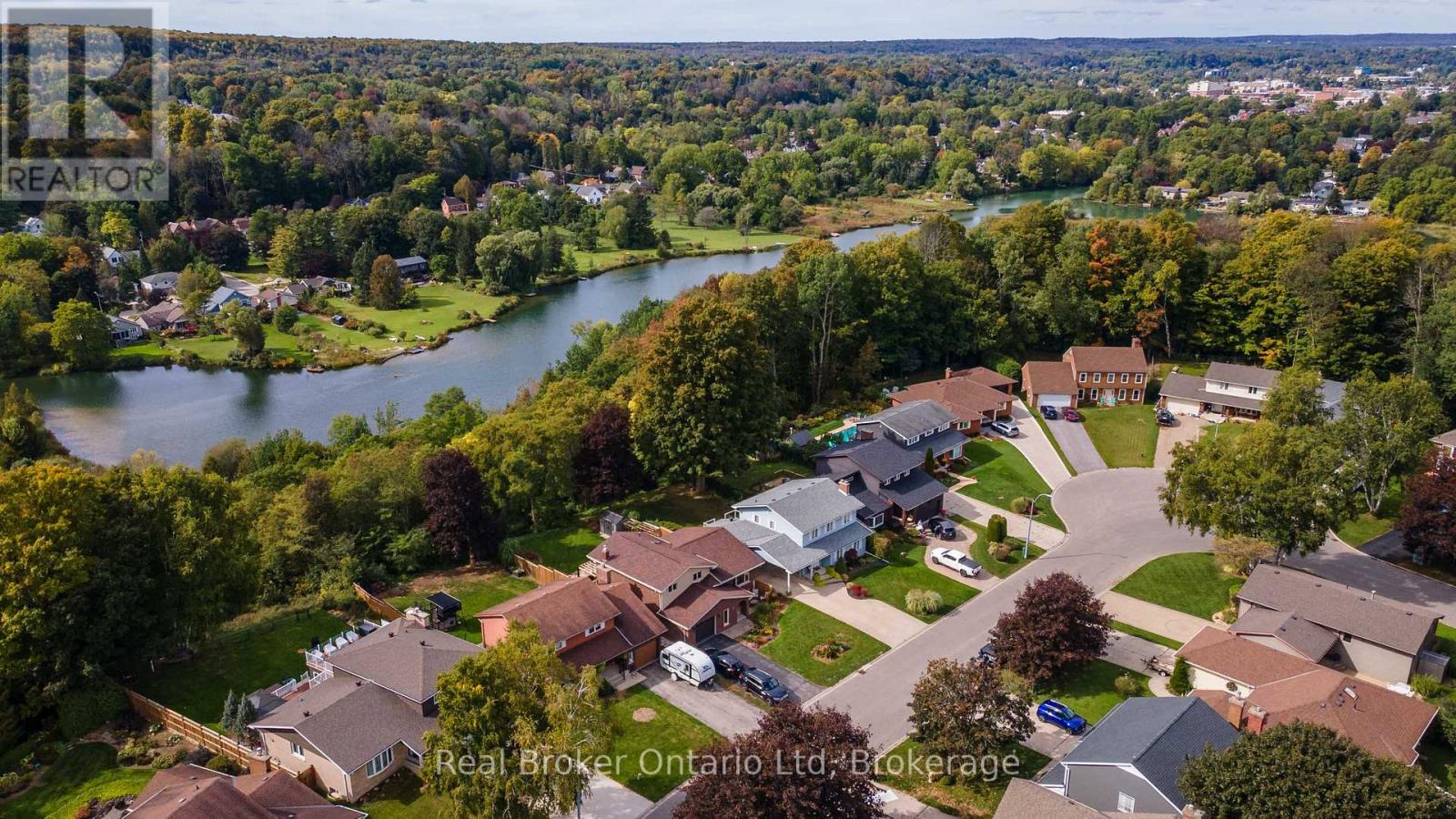 126 5th Avenue E, Owen Sound, Ontario  N4K 6C7 - Photo 47 - X13819228