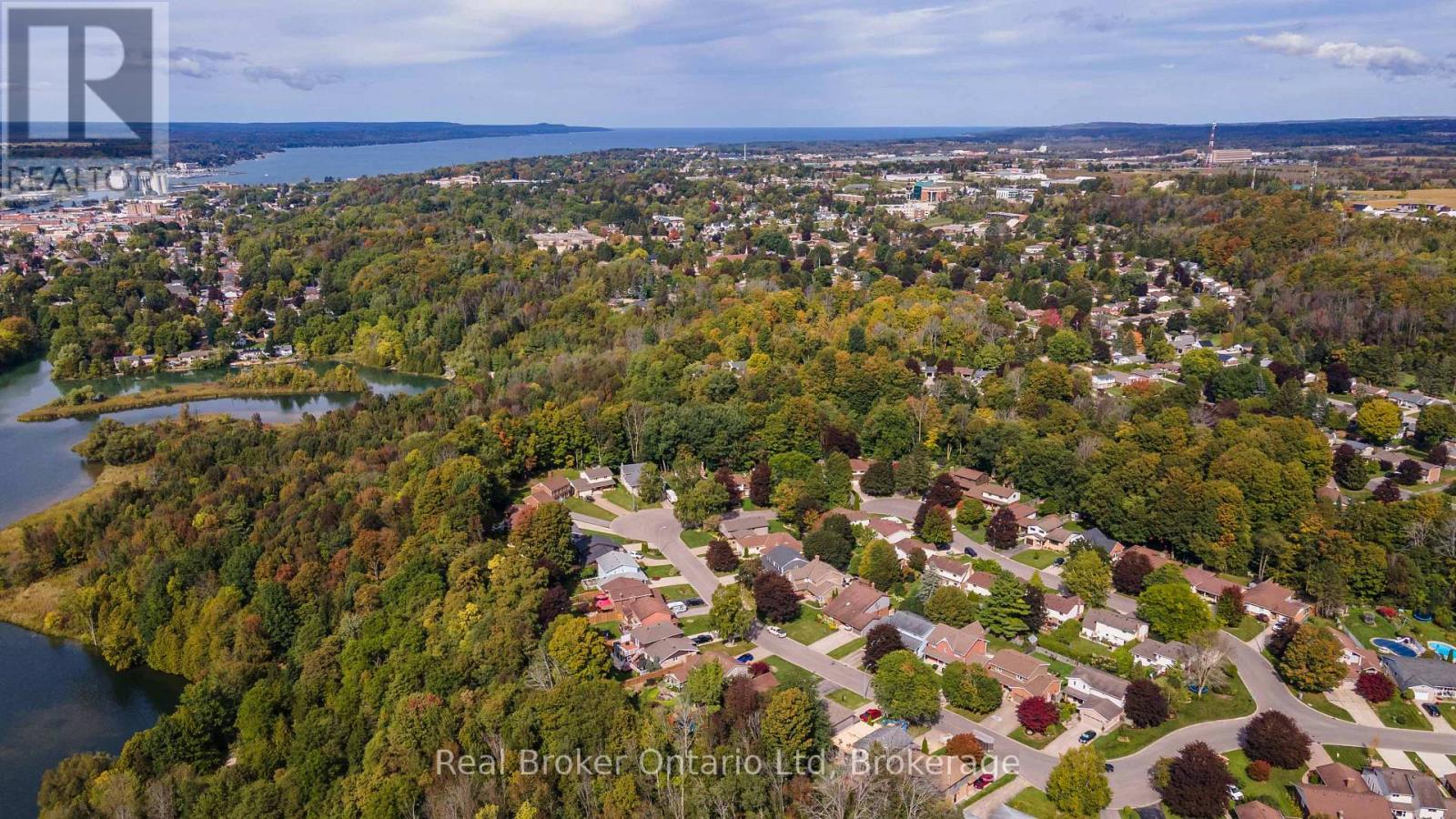 126 5th Avenue E, Owen Sound, Ontario  N4K 6C7 - Photo 50 - X13819228