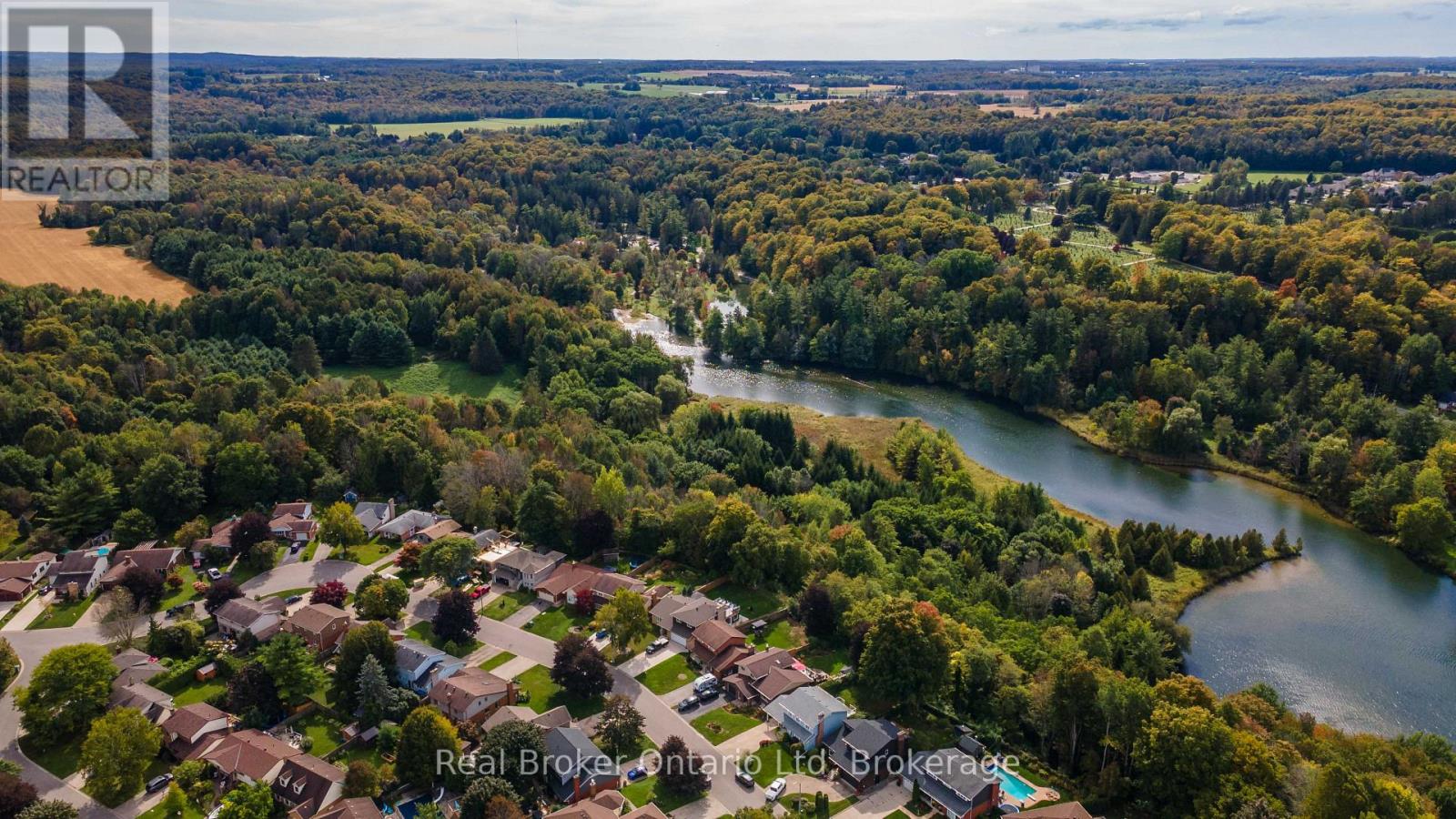 126 5th Avenue E, Owen Sound, Ontario  N4K 6C7 - Photo 48 - X13819228