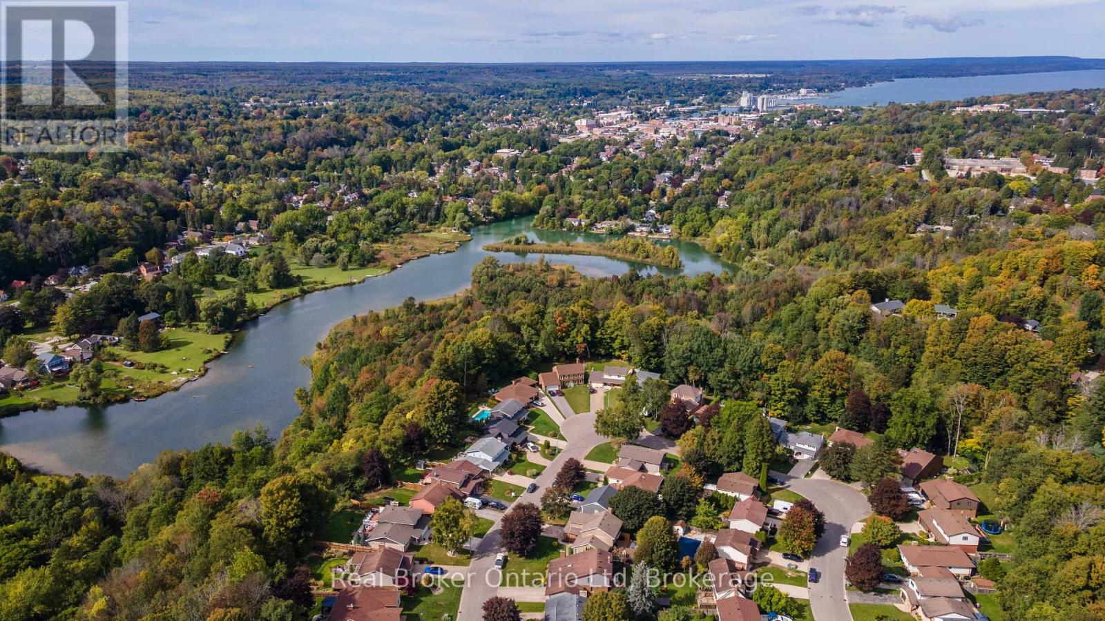 126 5th Avenue E, Owen Sound, Ontario  N4K 6C7 - Photo 49 - X13819228