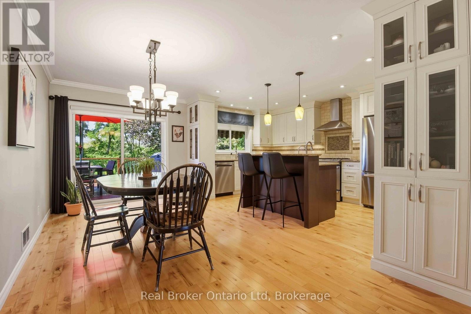 126 5th Avenue E, Owen Sound, Ontario  N4K 6C7 - Photo 9 - X13819228