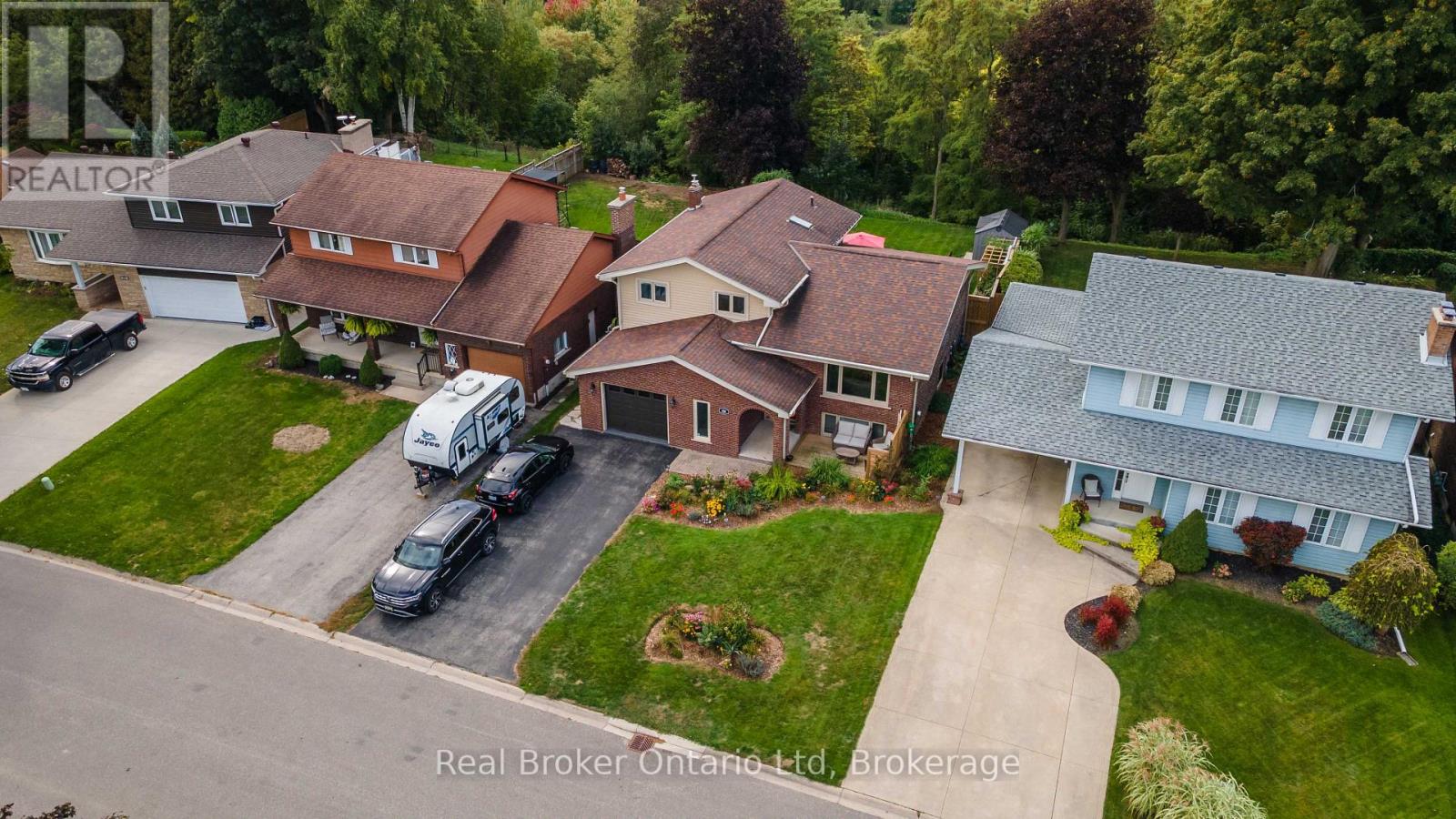 126 5th Avenue E, Owen Sound, Ontario  N4K 6C7 - Photo 46 - X13819228