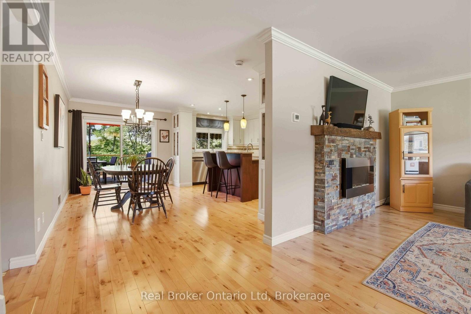 126 5th Avenue E, Owen Sound, Ontario  N4K 6C7 - Photo 8 - X13819228