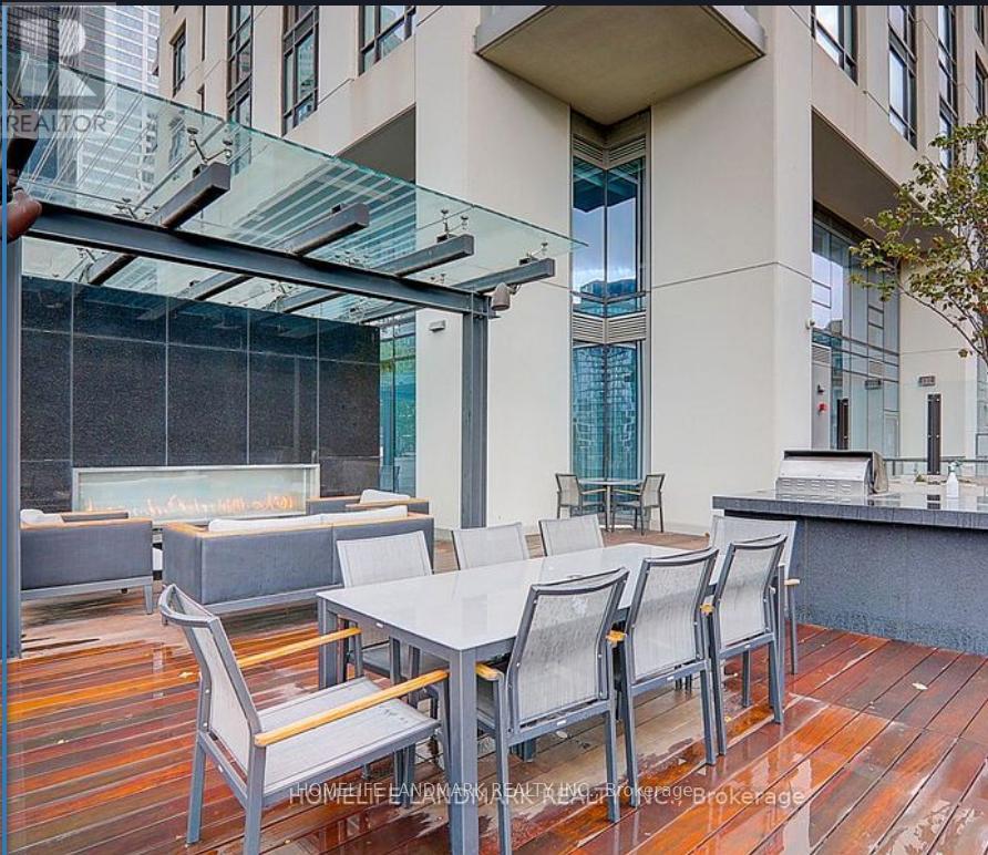 3701 - 88 Scott Street, Toronto, Ontario  M5E 0A9 - Photo 10 - C13831566