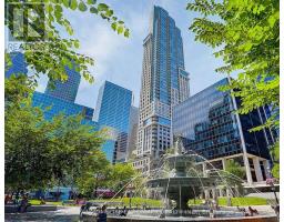 3701 - 88 SCOTT STREET, Toronto, Ontario