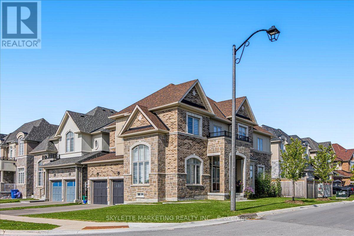 1 CRANLEY ROAD, East Gwillimbury, Ontario