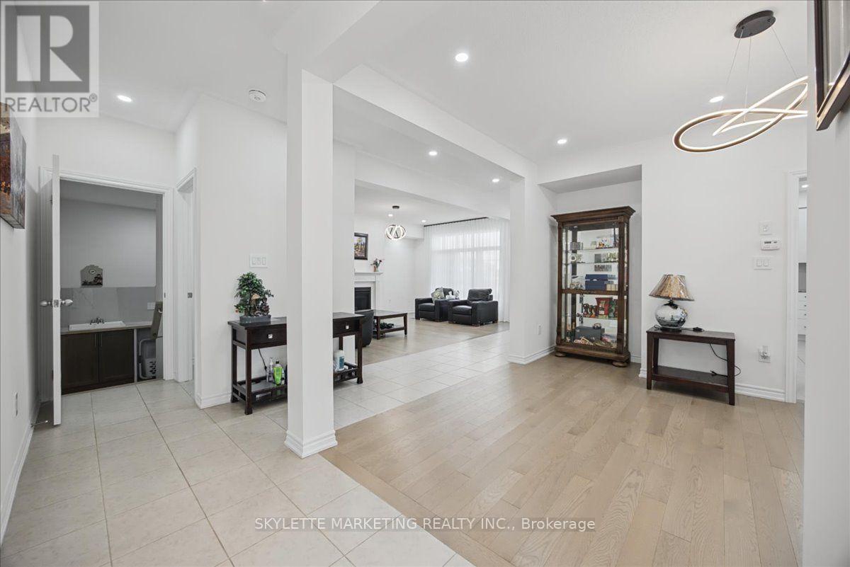 1 Cranley Road, East Gwillimbury, Ontario  L9N 0T7 - Photo 15 - N13831540