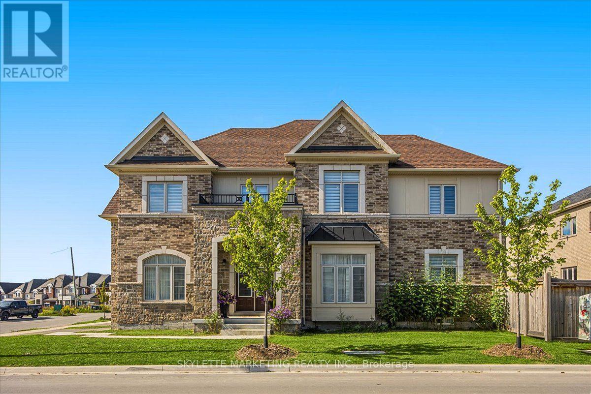 1 Cranley Road, East Gwillimbury, Ontario  L9N 0T7 - Photo 2 - N13831540