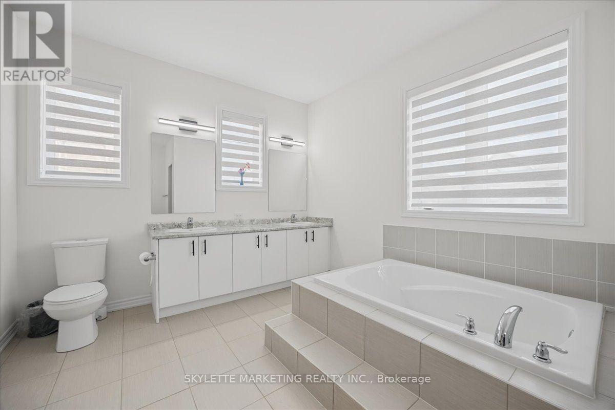 1 Cranley Road, East Gwillimbury, Ontario  L9N 0T7 - Photo 20 - N13831540