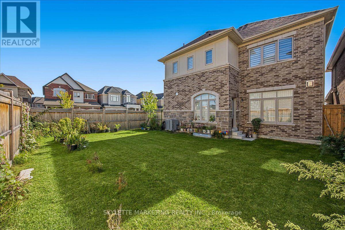 1 Cranley Road, East Gwillimbury, Ontario  L9N 0T7 - Photo 25 - N13831540