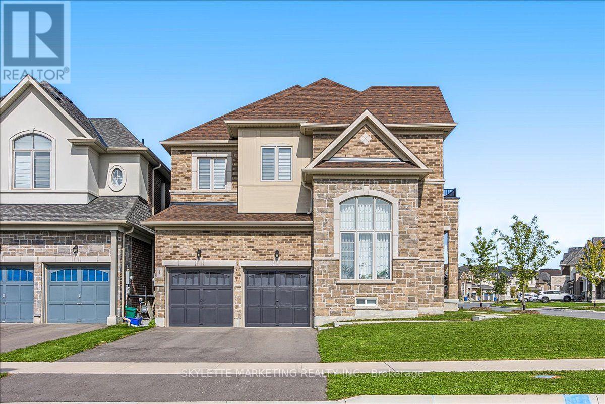 1 Cranley Road, East Gwillimbury, Ontario  L9N 0T7 - Photo 28 - N13831540