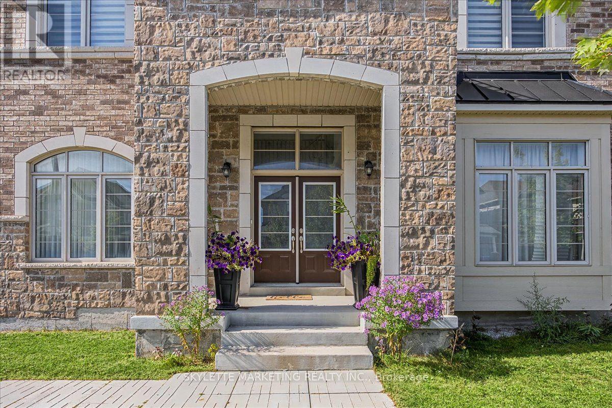 1 Cranley Road, East Gwillimbury, Ontario  L9N 0T7 - Photo 29 - N13831540